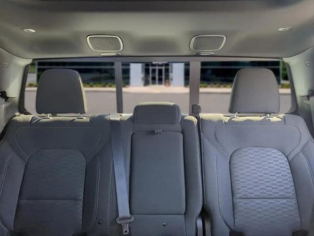 2026 Ram 1500 Big Horn Crew Cab 4x4 64 Box