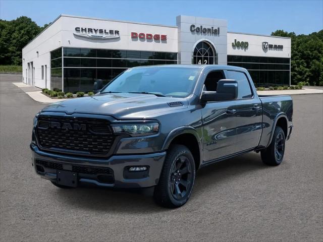 2026 Ram 1500 Big Horn Crew Cab 4x4 6'4" Box for sale in Dartmouth, MA