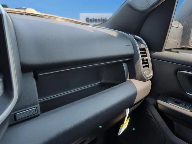 2026 Ram 1500 Big Horn Crew Cab 4x4 64 Box