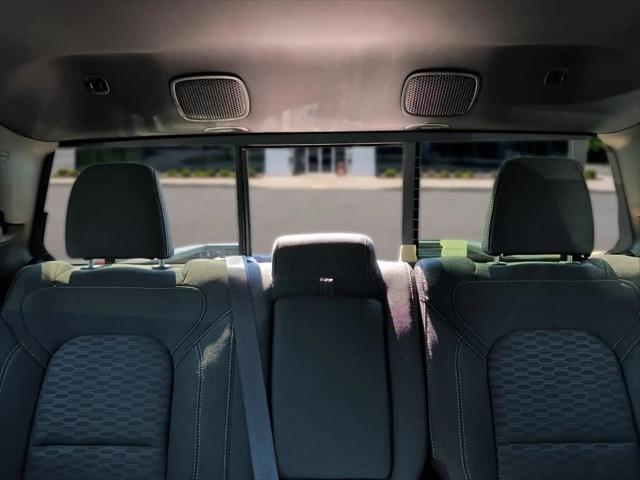 2026 Ram 1500 Big Horn Crew Cab 4x4 64 Box