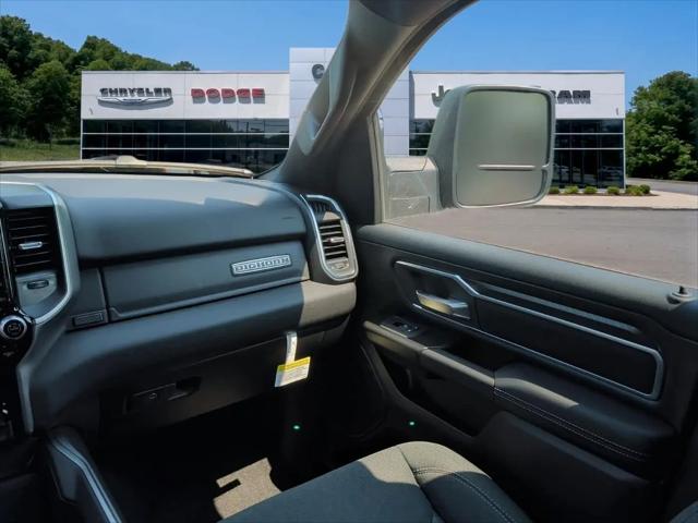 2026 Ram 1500 Big Horn Crew Cab 4x4 64 Box