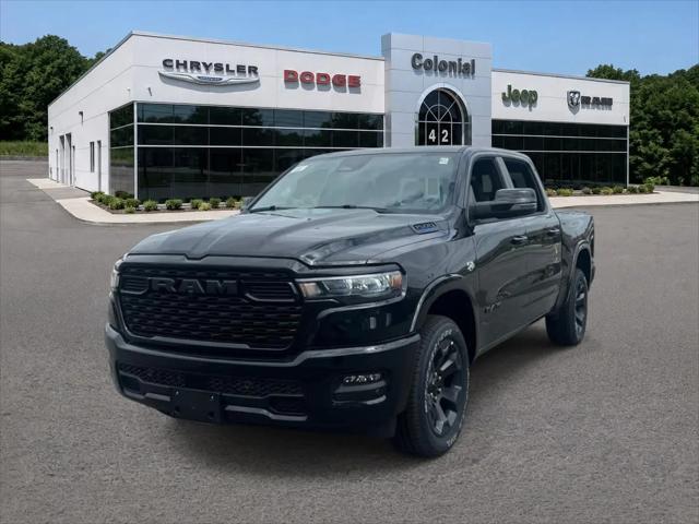2026 Ram 1500 Big Horn Crew Cab 4x4 5'7" Box for sale in Dartmouth, MA