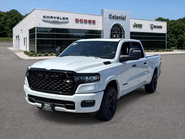 2026 Ram 1500 Big Horn Crew Cab 4x4 6'4" Box for sale in Dartmouth, MA