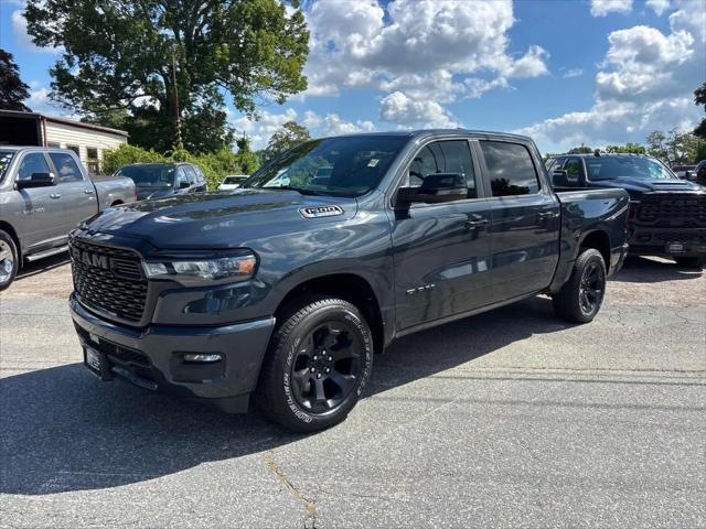 2026 Ram 1500 Big Horn Crew Cab 4x4 57 Box for sale in Dartmouth, MA