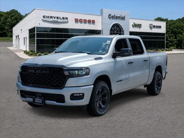 2026 Ram 1500 Big Horn Crew Cab 4x4 5'7" Box for sale in Dartmouth, MA