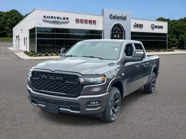2026 Ram 1500 Big Horn Crew Cab 4x4 5'7" Box for sale in Dartmouth, MA