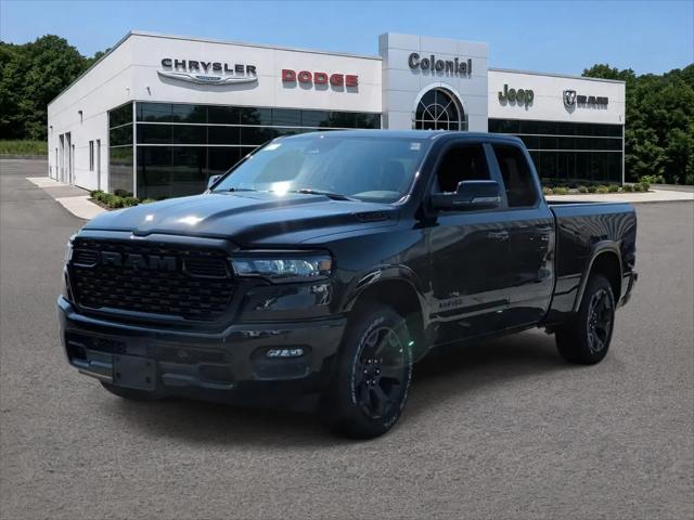 2026 Ram 1500 Big Horn Quad Cab 4x4 6'4" Box for sale in Dartmouth, MA