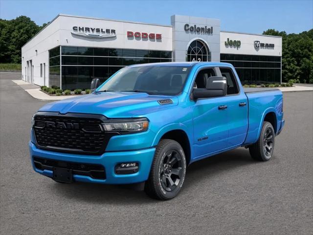 2026 Ram 1500 Big Horn Quad Cab 4x4 6'4" Box for sale in Dartmouth, MA