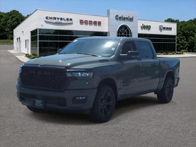 2026 Ram 1500 Big Horn Crew Cab 4x4 57 Box for sale in Dartmouth, MA