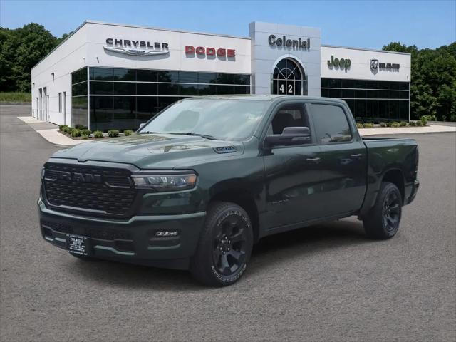 2026 Ram 1500 Big Horn Crew Cab 4x4 57 Box for sale in Dartmouth, MA