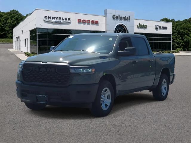 2026 Ram 1500 Tradesman Crew Cab 4x4 57 Box for sale in Dartmouth, MA