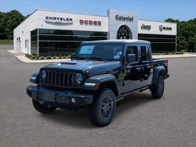 2026 Jeep Gladiator Sport S for sale in Dartmouth, MA