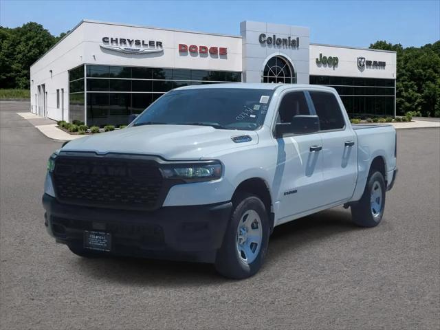 2026 Ram 1500 Tradesman Crew Cab 4x4 57 Box for sale in Dartmouth, MA