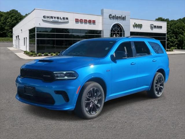 2026 Dodge Durango GT Plus AWD for sale in Dartmouth, MA