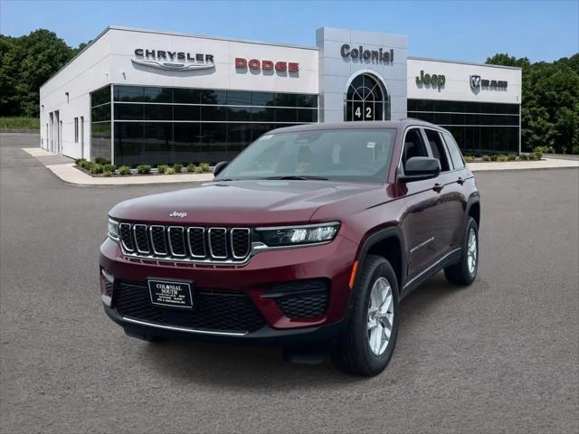 2026 Jeep Grand Cherokee Laredo 4x4 for sale in Dartmouth, MA
