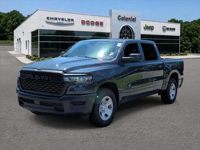 2026 Ram 1500 Tradesman Crew Cab 4x4 57 Box for sale in Dartmouth, MA