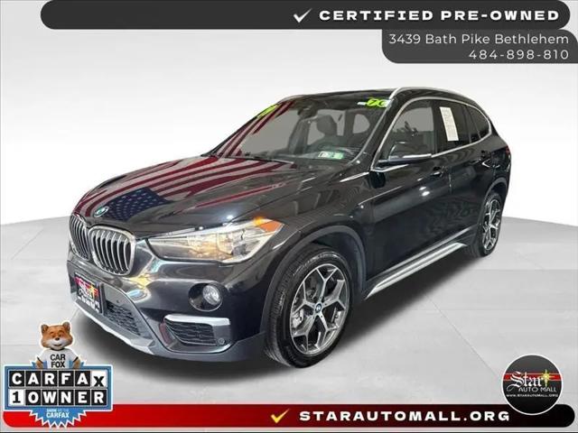 2019 BMW X1 xDrive28i for sale in Bethlehem, PA