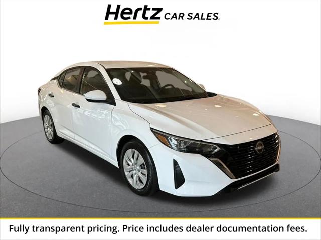 2025 Nissan Sentra S for sale near Loveland, OH