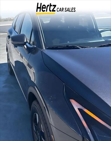 2026 Kia Sportage LX for sale in Fresno, CA