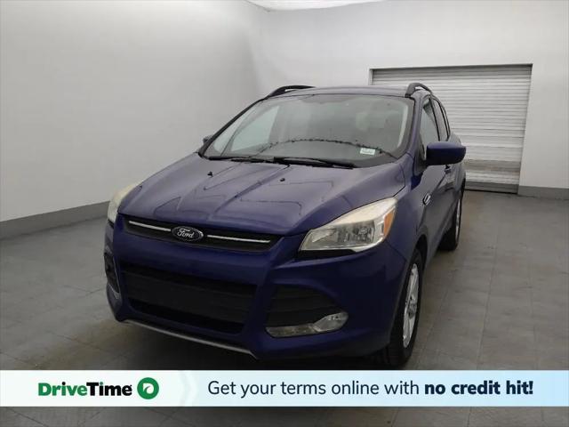 2016 Ford Escape SE for sale in Fort Myers, FL