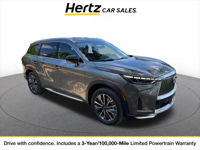 2026 INFINITI QX60 LUXE for sale in Clearwater, FL