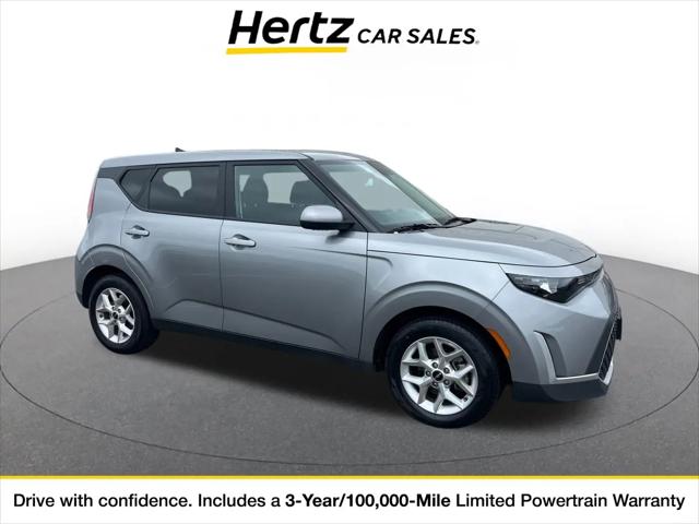 2025 Kia Soul LX for sale in Philadelphia, PA