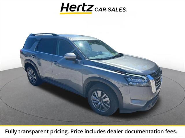 2025 Nissan Pathfinder SV 4WD for sale in Baltimore, MD