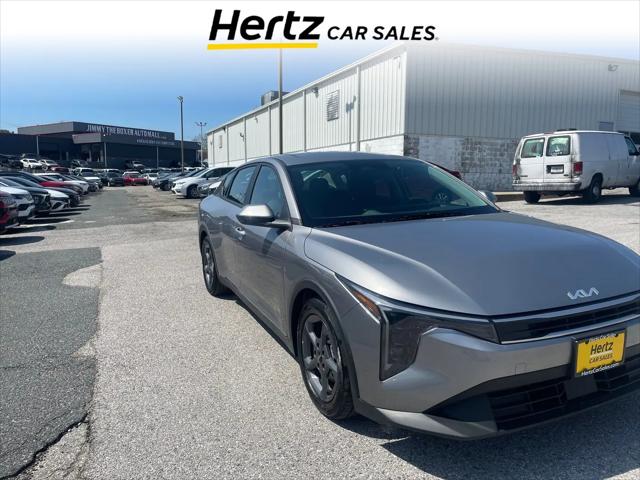 2025 Kia K4 LXS for sale in Baltimore, MD