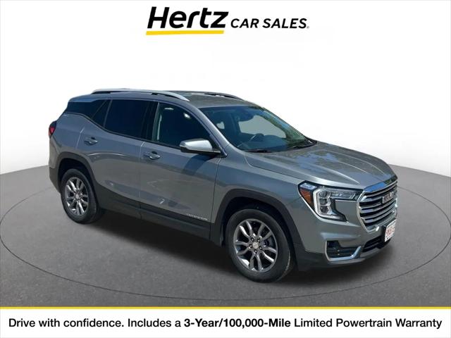 2024 GMC Terrain AWD SLT for sale in Baltimore, MD