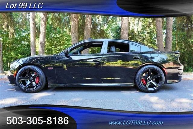 2017 Dodge Charger SRT 392 RWD for sale in Milwaukie, OR