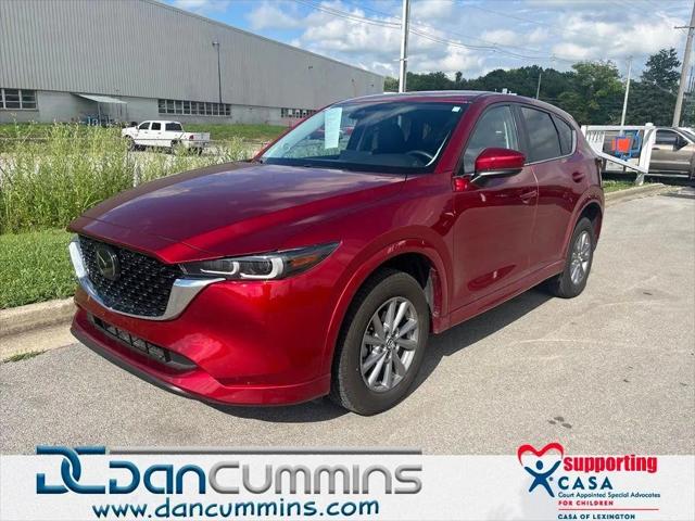 2024 Mazda CX-5 2.5 S Select for sale in Paris, KY