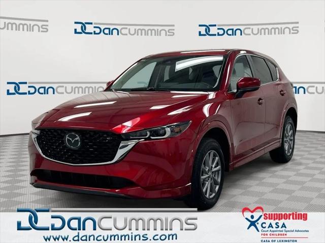 2024 Mazda CX-5 2.5 S Select for sale in Paris, KY