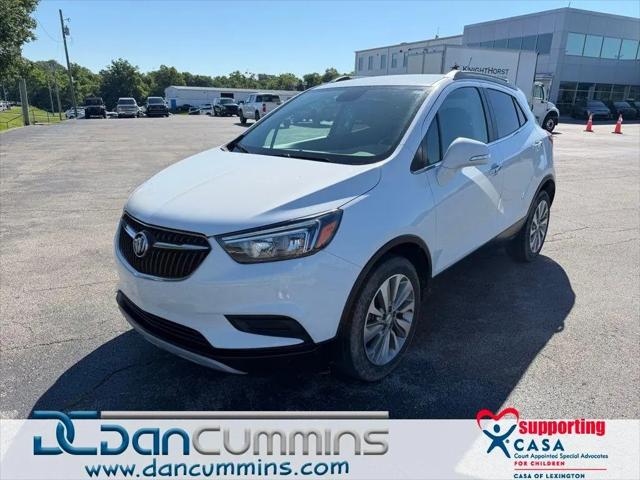 2017 Buick Encore Preferred for sale in Paris, KY