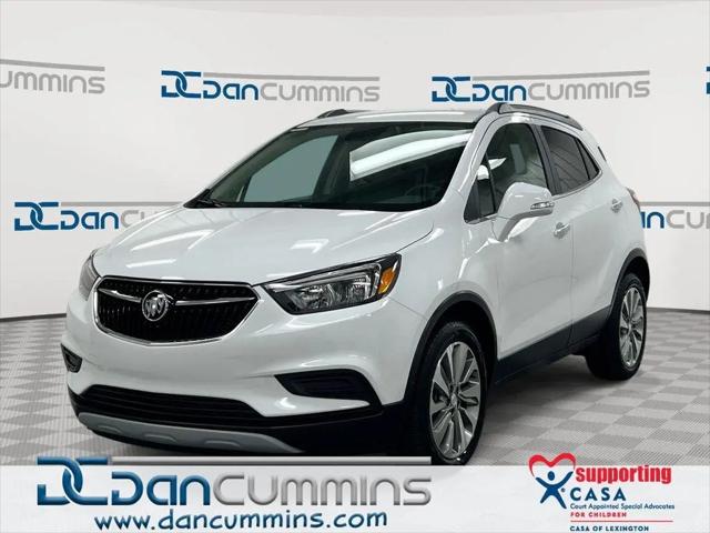 2017 Buick Encore Preferred for sale in Paris, KY