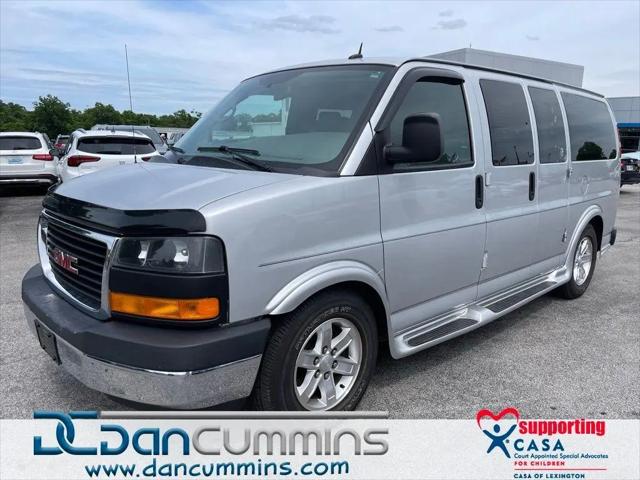 2014 GMC Savana Upfitter for sale in Paris, KY