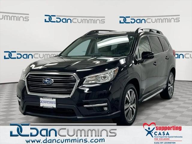 2022 Subaru Ascent Limited for sale in Paris, KY