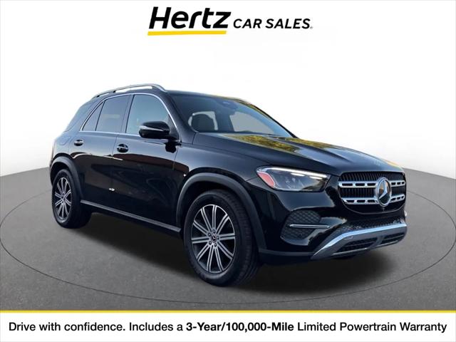 2026 Mercedes-Benz GLE GLE 350 GLE 350 for sale in Phoenix, AZ