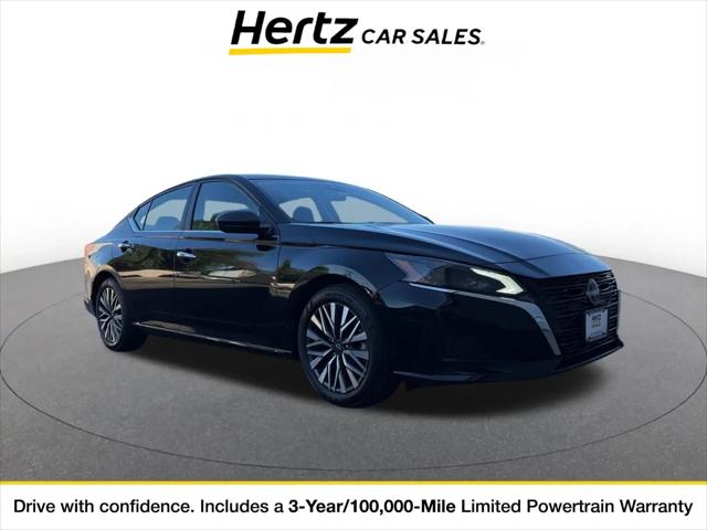 2025 Nissan Altima SV FWD for sale in Phoenix, AZ