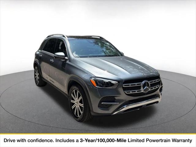 2026 Mercedes-Benz GLE GLE 350 GLE 350 for sale in Orlando, FL