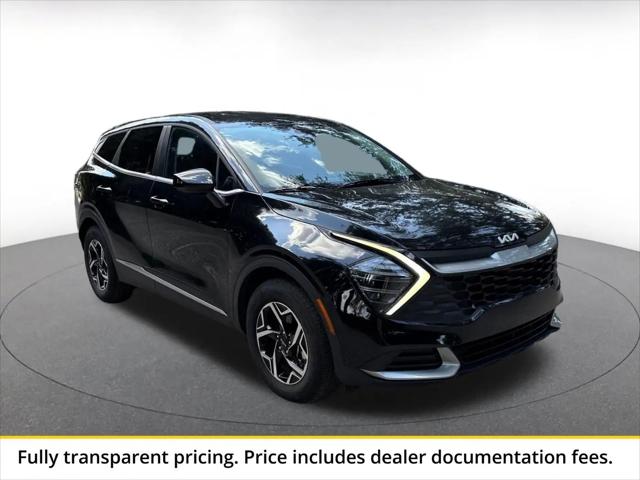 2025 Kia Sportage LX for sale in Orlando, FL