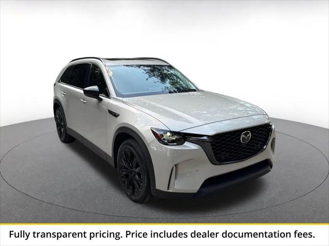 2026 Mazda X-90 3.3 Turbo Premium Sport for sale in Orlando, FL