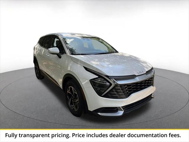 2025 Kia Sportage LX for sale in Orlando, FL