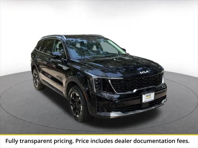 2024 Kia Sorento S for sale in Orlando, FL