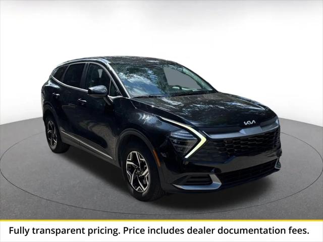 2025 Kia Sportage LX for sale in Orlando, FL