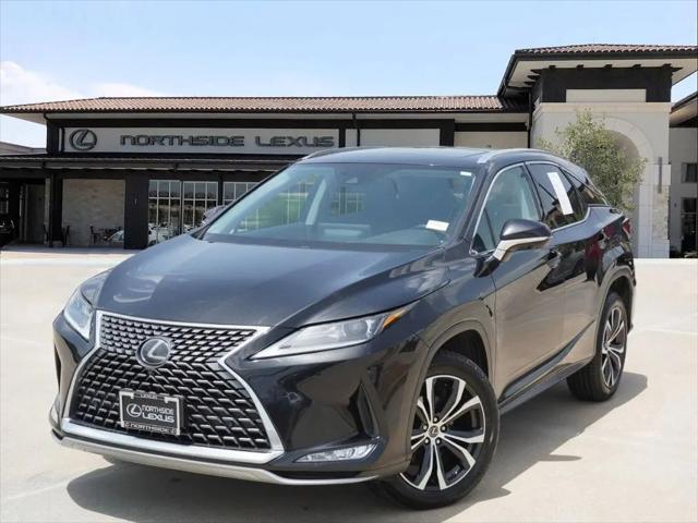 2022 Lexus RX 350 Base for sale in Spring, TX