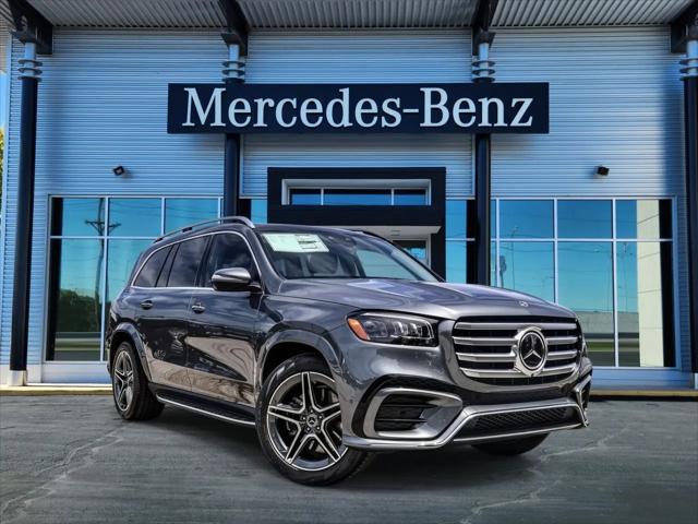 2026 Mercedes-Benz GLS GLS 450 4MATIC for sale in Springfield, MO