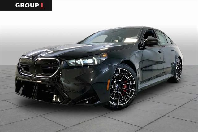 2027 BMW M5 Standard for sale in Merriam, KS