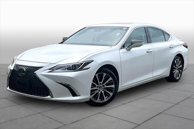 2021 Lexus ES 350 ES 350 for sale in College Park, MD