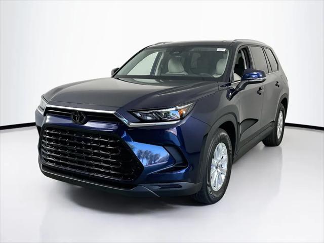 2024 Toyota Grand Highlander XLE for sale in Palm Harbor, FL