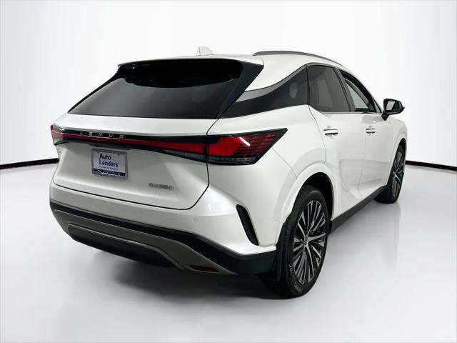 2023 Lexus RX 350 Premium Plus